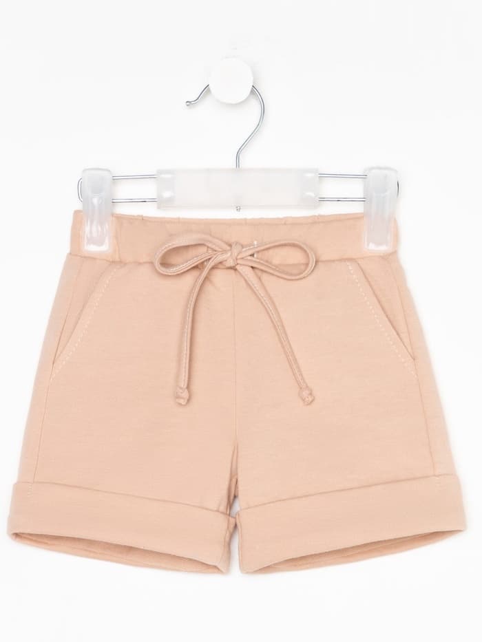 Шорты для девочки KAFTAN «Trendy» размер 36 (134-140)