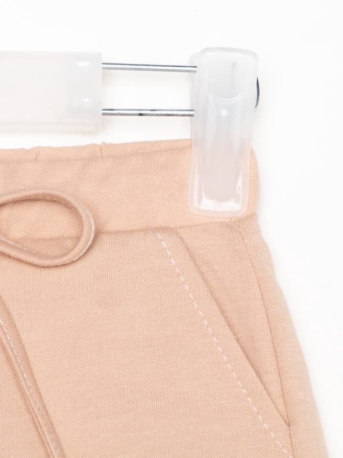 Шорты для девочки KAFTAN «Trendy» размер 36 (134-140)