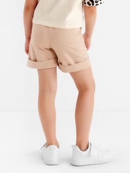 Шорты для девочки KAFTAN «Trendy» размер 38 (146-152)