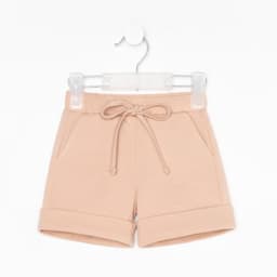 Шорты для девочки KAFTAN «Trendy» размер 38 (146-152)