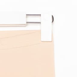 Пижама женская (футболка, шорты) KAFTAN Coffee, размер 40-42, белая