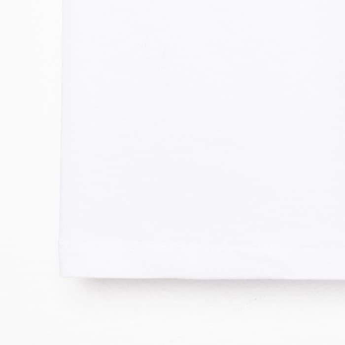 Пижама женская (футболка, шорты) KAFTAN Coffee, размер 40-42, белая