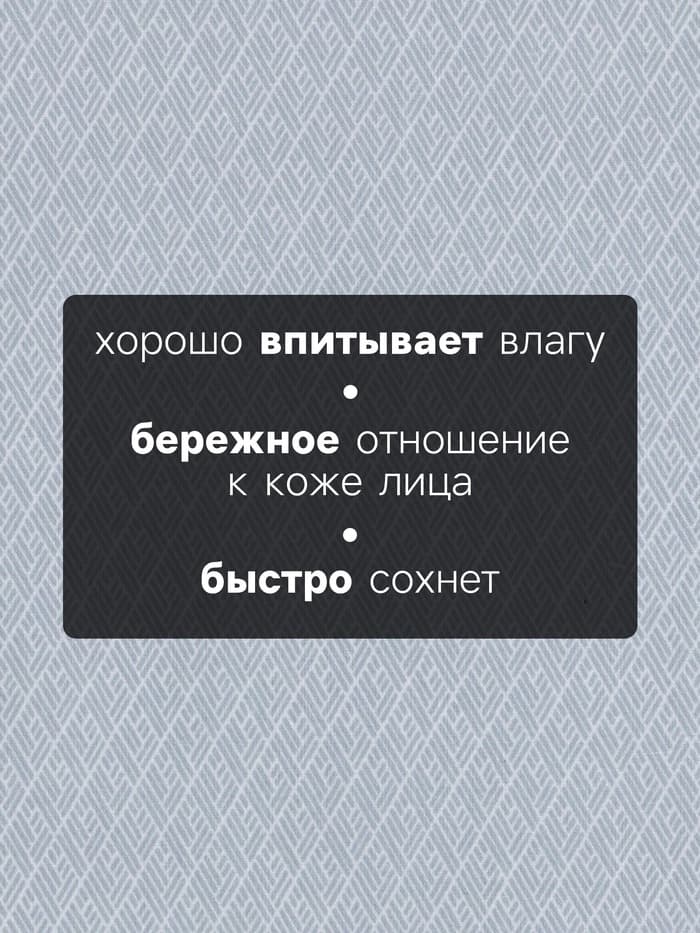 Платки носовые мужские «Этель. Анджело», 30×30 см, набор 12 шт., хлопок 100%, рисунок МИКС, серые