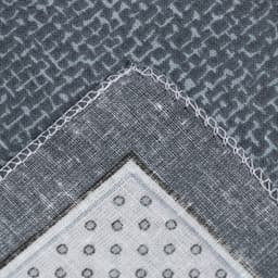 Платки носовые мужские «Этель. Анджело», 30×30 см, набор 12 шт., хлопок 100%, рисунок МИКС, серые