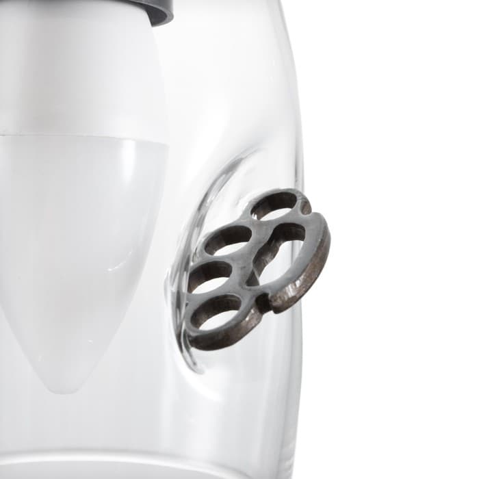 Светильник BayerLux Кастет 1×15 Вт Е27 10×10×100 см