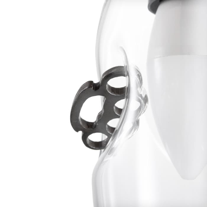 Светильник BayerLux Кастет 1×15 Вт Е27 10×10×100 см