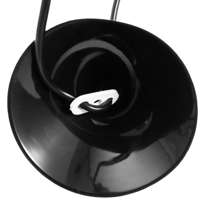 Светильник BayerLux Кастет 1×15 Вт Е27 10×10×100 см