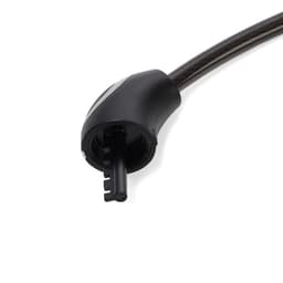 Замок навесной велосипедный LOCKLAND, кодовый, с подсветкой 10×650 мм