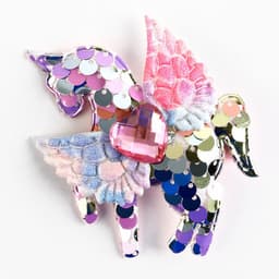 Заколка для волос «Волшебной тебе»