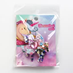 Заколка для волос «Волшебной тебе»