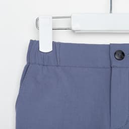 Брюки для мальчика MINAKU: Cotton collection, синие, рост 116 см