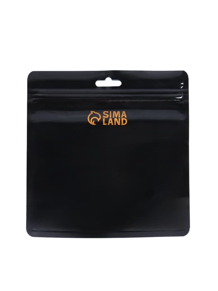 Свисток в глушитель, размер M, под диаметр трубы 37-48 мм, хром