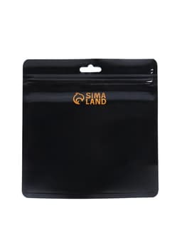 Свисток в глушитель, размер M, под диаметр трубы 37-48 мм, хром