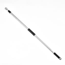 Флагшток древко для флага, 2 м, выдвижной телескопический, d=2.15 см