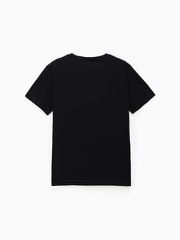 Футболка «Работайте братья», с символикой Z, размер 48, чёрная