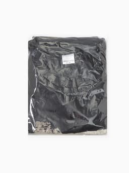 Футболка «Работайте братья», с символикой Z, размер 48, чёрная