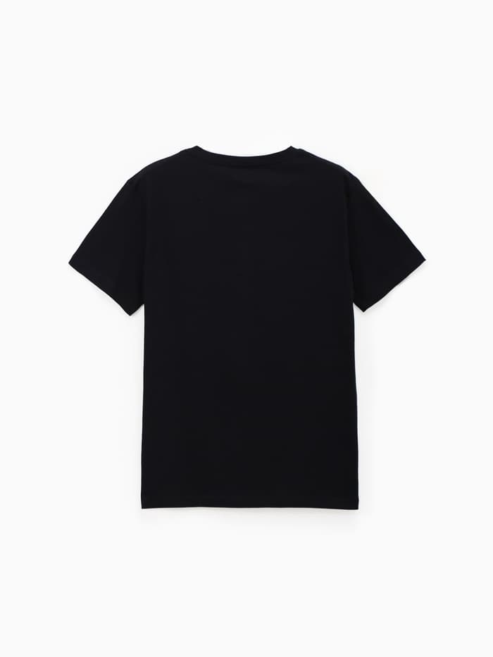 Футболка «Работайте братья», с символикой Z, размер 50, чёрная