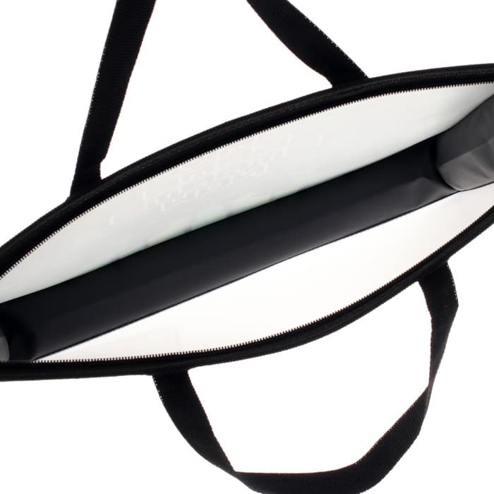 Папка для труда, А4, пластиковая, 33.5×23.5×5.5 см«Пиксели»