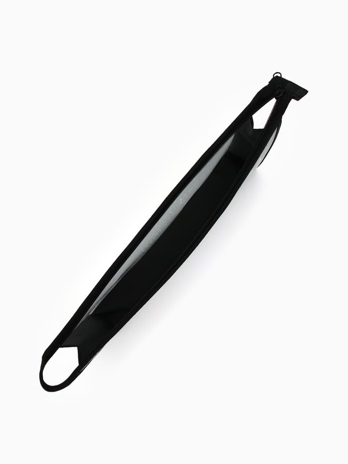 Папка для труда, А4, пластиковая, 23×32.5×5.5 см «Ракета» МИКС