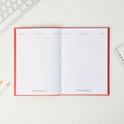 Ежедневник «Russian sport», А5, 96 листов