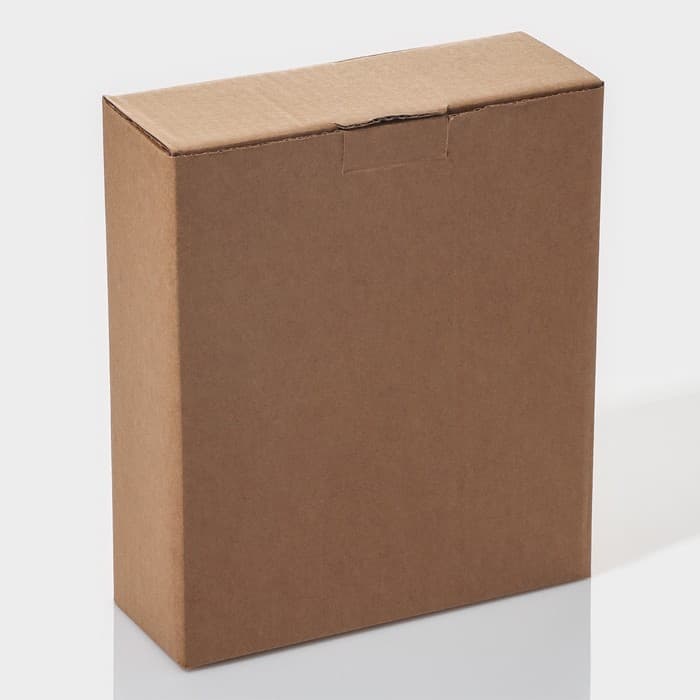 Кастрюля для запекания Доляна «Фуэго», 3 л, 30.8×26.7×12 см, жаропрочное стекло, прозрачная