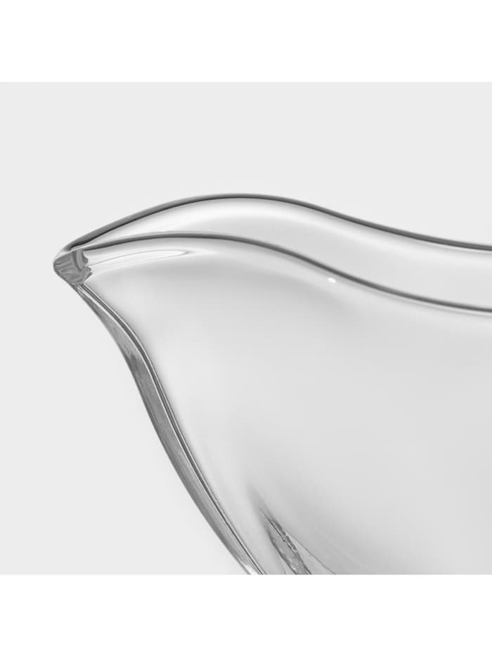 Соусник Paşabahçe Basic, 60 мл, стекло, прозрачный