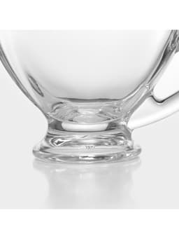 Соусник Paşabahçe Basic, 60 мл, стекло, прозрачный