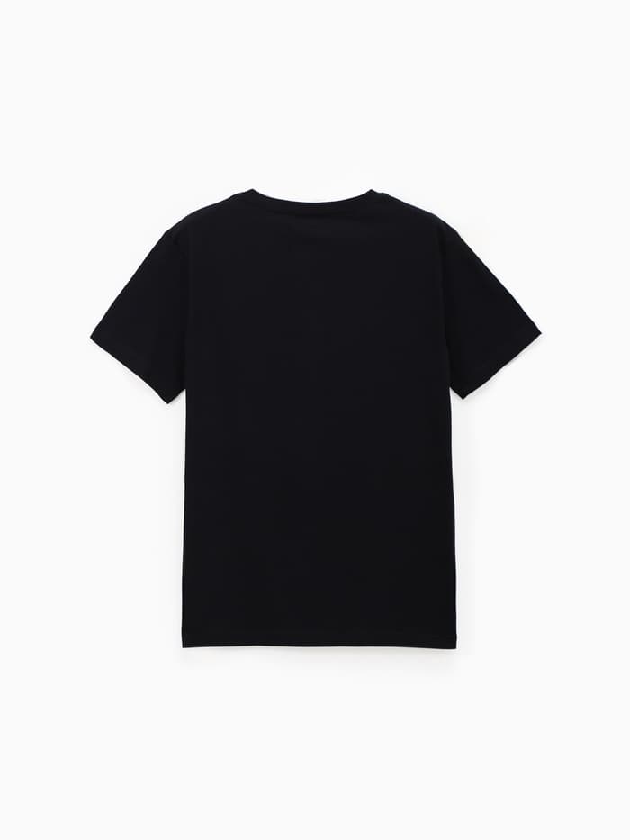 Футболка «Zа победу», с символикой Z, размер 48, чёрная