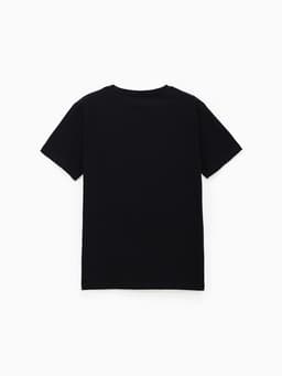 Футболка «Zа победу», с символикой Z, размер 48, чёрная