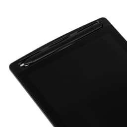 Планшет для рисования и заметок Luazon TAB-1, 8.5", цветная линия, функция блокировки, черный