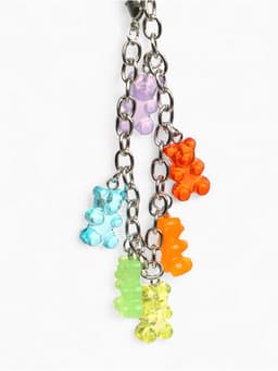 Браслет «Желейные мишки», WINX