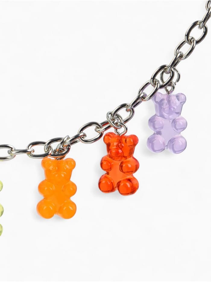 Браслет «Желейные мишки», WINX