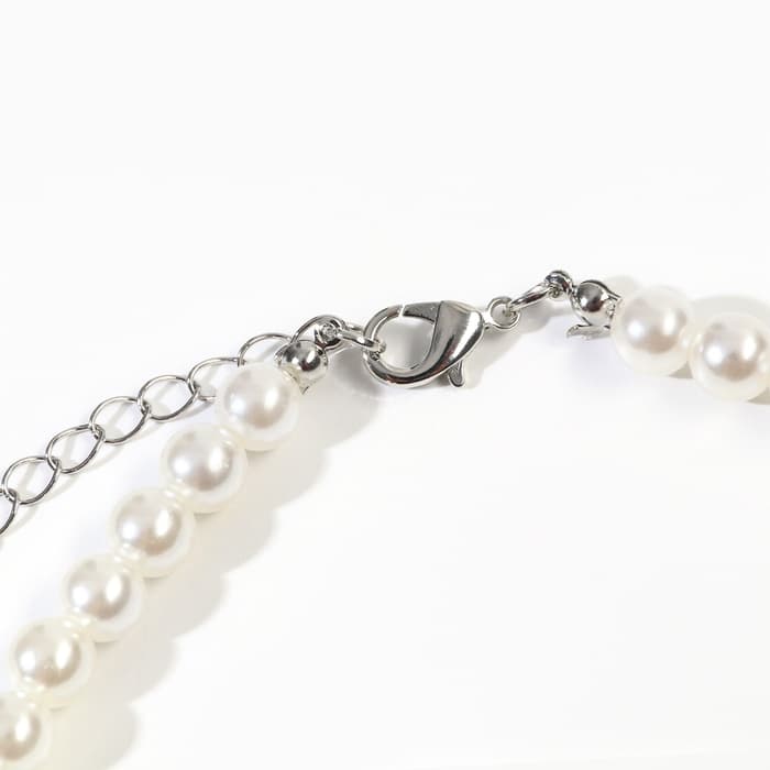 Колье «Желейные мишки» с бусинами, WINX