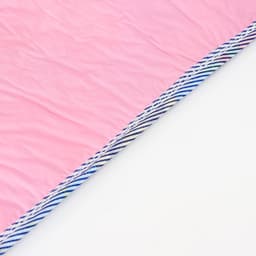 Пеленка на непромокаемой основе, 50×65 см, голубой МИКС