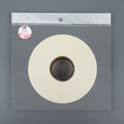 Паутинка-сеточка, на бумаге, клеевая, 4 см, 73±1 м, белая