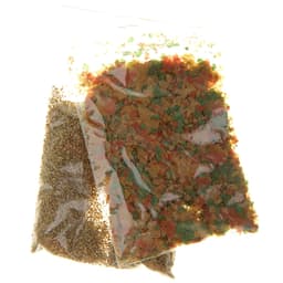 Корм Аква меню «Коктейль» для рыб, 15 г