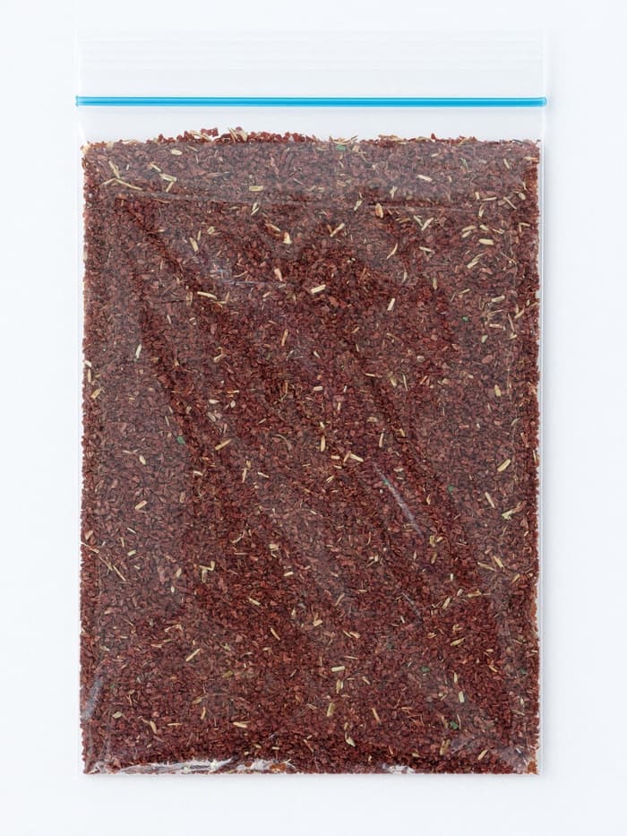 Корм Аква меню «Радуга» для рыб, 25 г