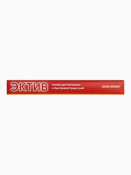 Корм для рыб АКВА МЕНЮ «Эктив», 11 г