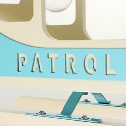 Люстра с подсветкой 2173/5 E27 40 Вт бело-голубой 65×40×70 см BayerLux