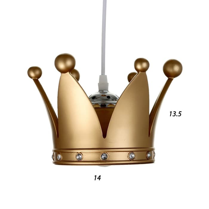 Светильник BayerLux 2175/1 E27 40 Вт золото 21×21×150 см