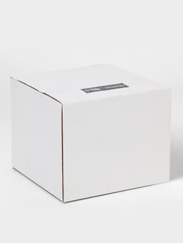 Кастрюля Magistro «Лия», 1.2 л, d=14 см, с крышкой, жаропрочное стекло, прозрачная