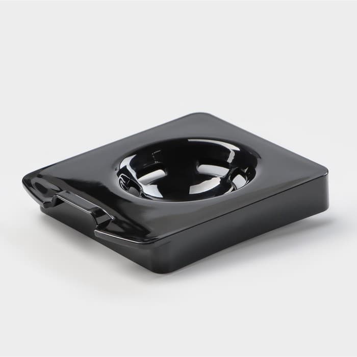 Овощерезка универсальная Magistro Vegan pro, 7 насадок, овощечистка, контейнер, чёрно-белая