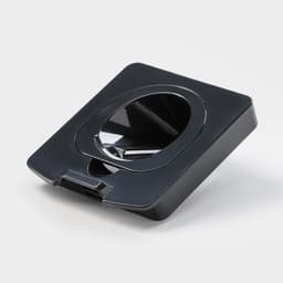 Овощерезка универсальная Magistro Vegan pro, 7 насадок, овощечистка, контейнер, чёрно-белая