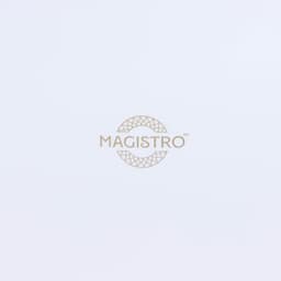 Овощерезка универсальная Magistro Vegan pro, 7 насадок, овощечистка, контейнер, чёрно-белая