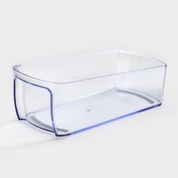 Овощерезка универсальная Magistro Vegan pro, 7 насадок, овощечистка, контейнер, чёрно-белая