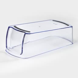 Овощерезка универсальная Magistro Vegan pro, 7 насадок, овощечистка, контейнер, чёрно-белая