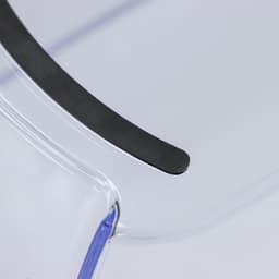 Овощерезка универсальная Magistro Vegan pro, 7 насадок, овощечистка, контейнер, чёрно-белая