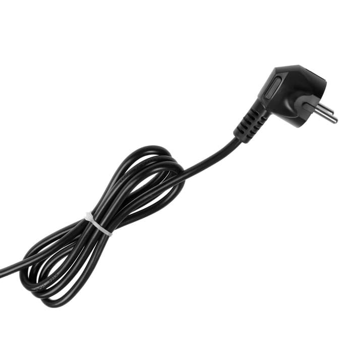 Полотенцесушитель электрический ТЕРА «Электра», 500×600 мм, 4 перекладины, черный