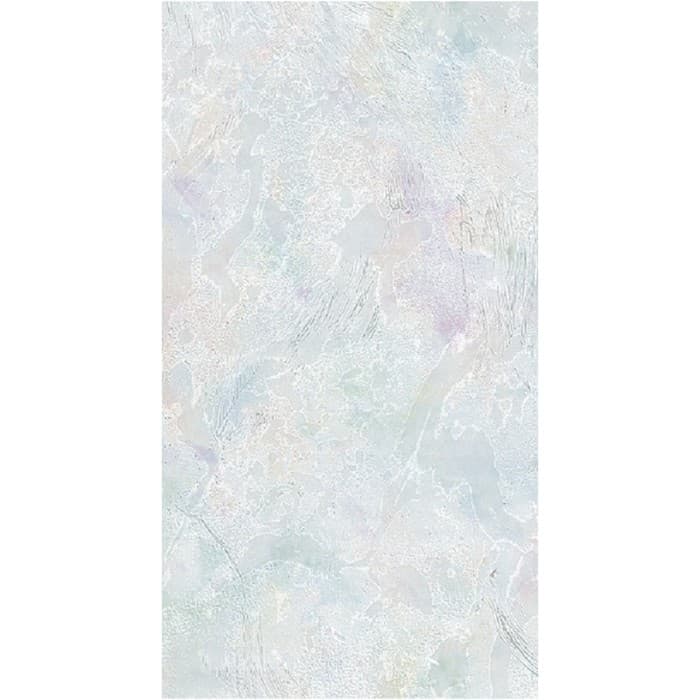 Стеновая панель ПВХ «Венецианка» Slim, 2600×250 мм, цвет голубой