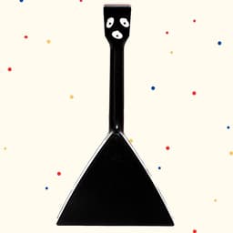 Балалайка «Матрёшка», цвет бежевый